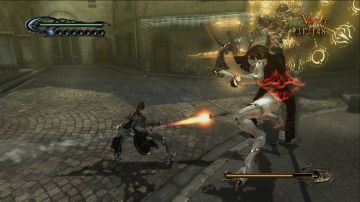 Immagine -6 del gioco Bayonetta per PlayStation 3
